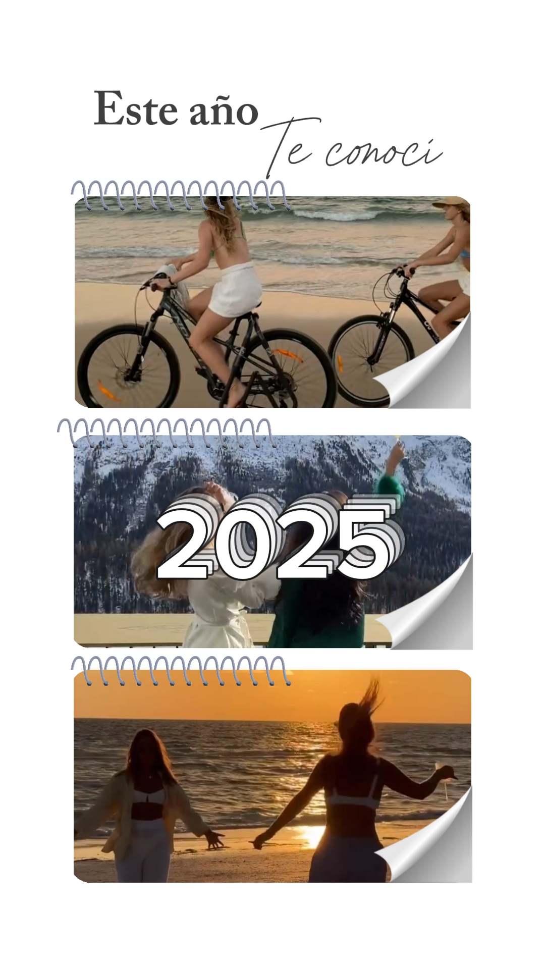 Mi 2025 contigo 