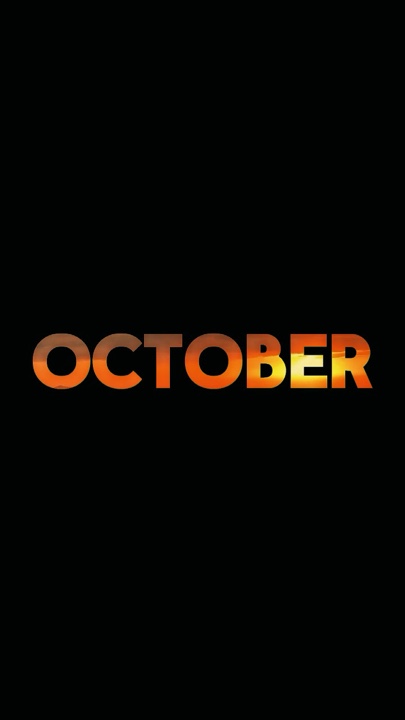 Octubre