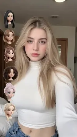 Hairstyle Al Trend