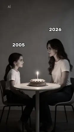 2005 VS 2026