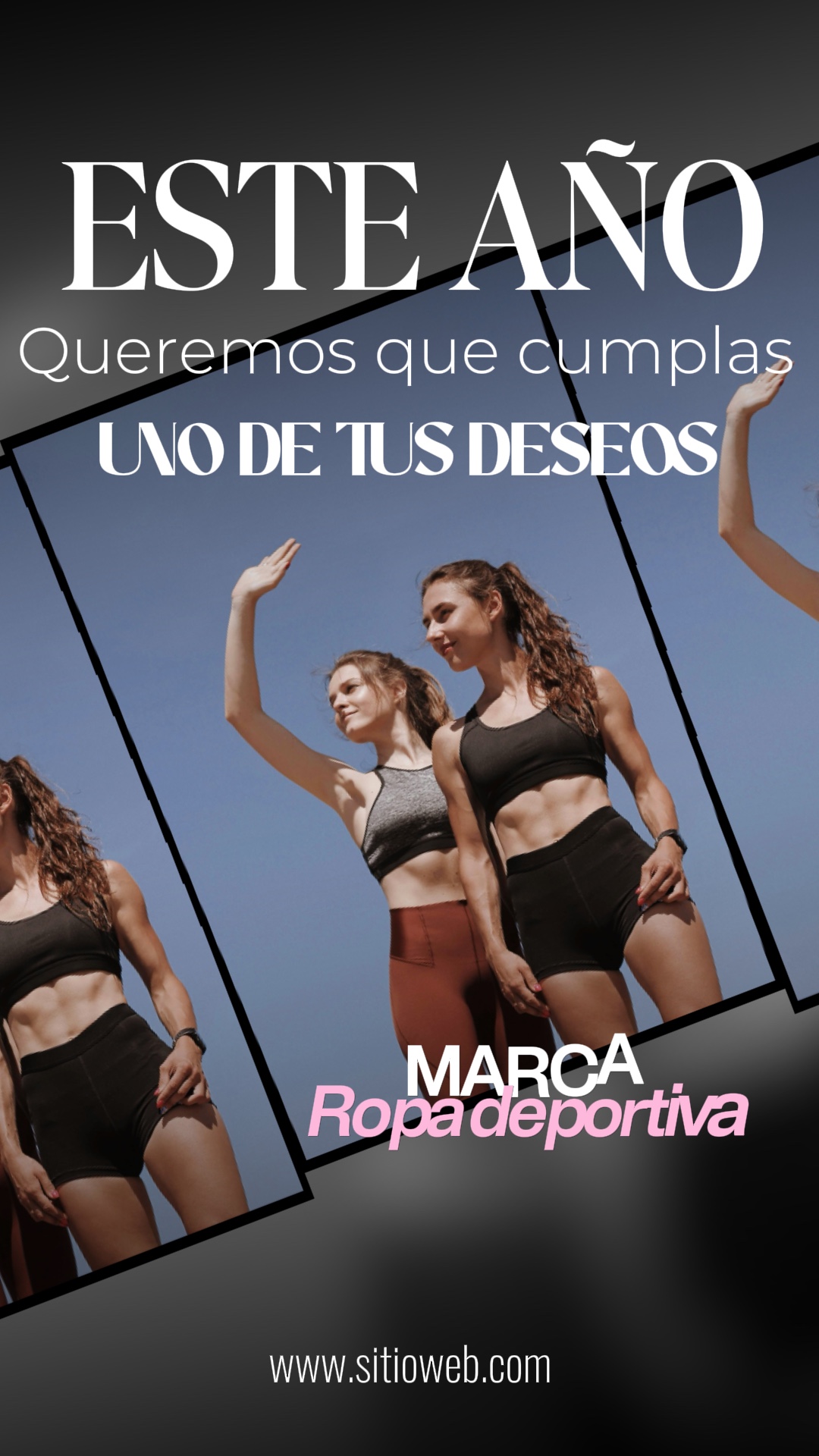 Negocio, deportes