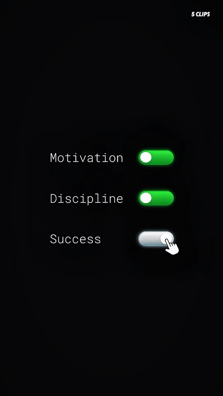 Motivação para academia w1