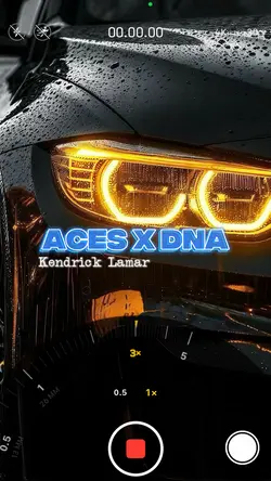 ACESxDNA Kendrick L.
