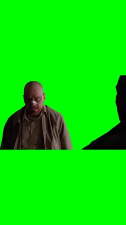 Breaking bad "Nope"