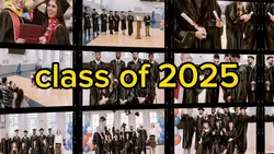 class of 2025