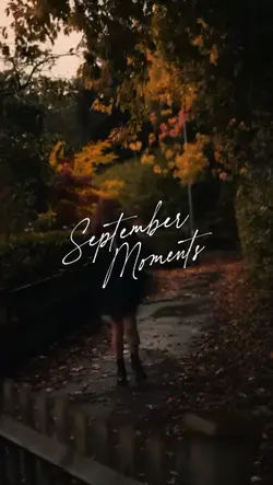 september moments