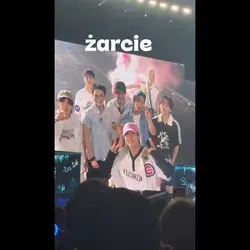 żarcie Bangchan'a 