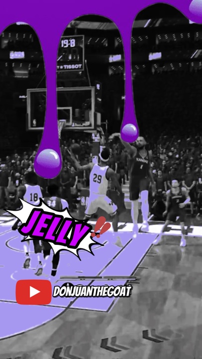 Jelly isang araw 