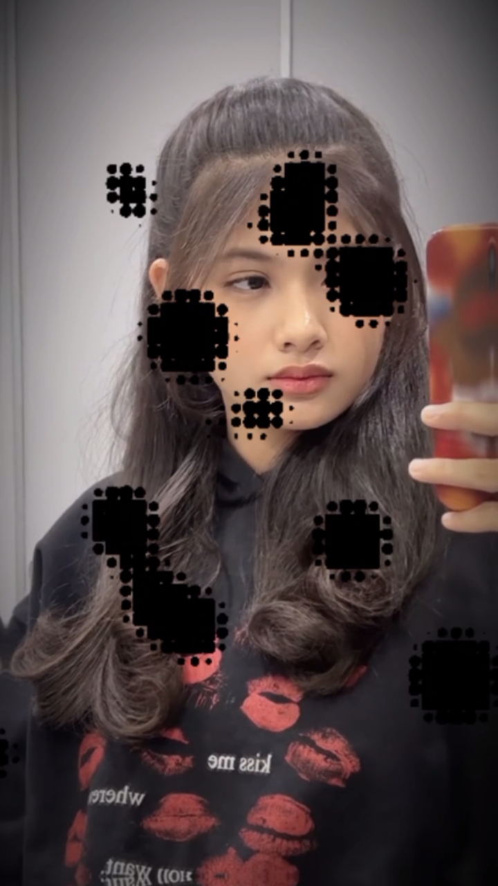 VERSI NO MIROR 