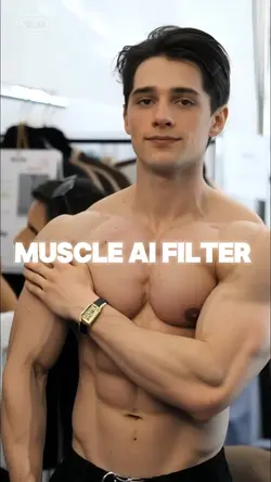 muscle ai filter 