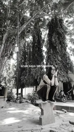 apa anak saya masih