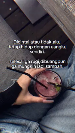 DIBUANGPUN GA
