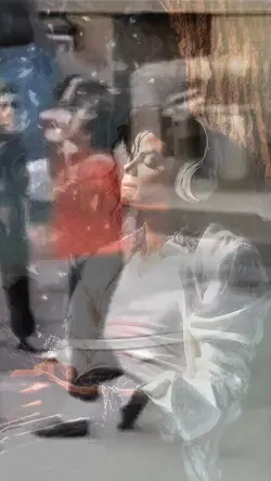 MJ Pepsi Generation