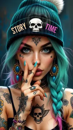 Storytelling Trend