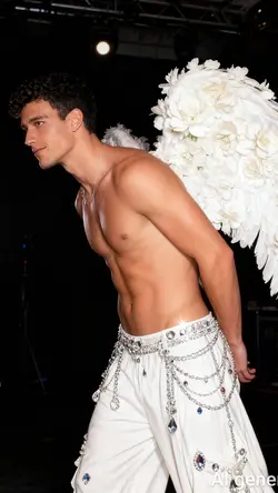 victoria secrets mas