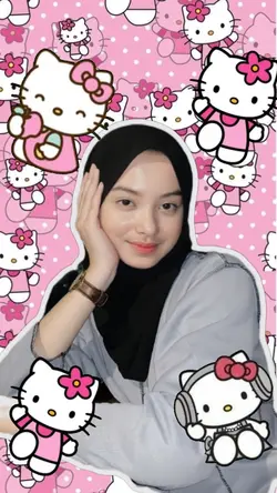 background karakter 