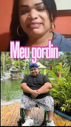 Meu gordin