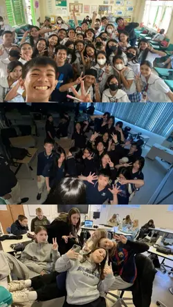 Classmate