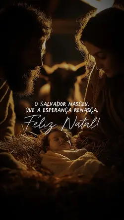 Feliz Natal