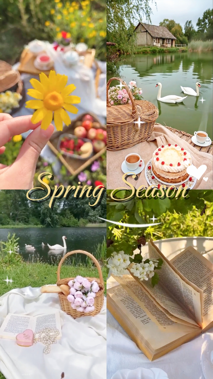 Temporada de primavera 
