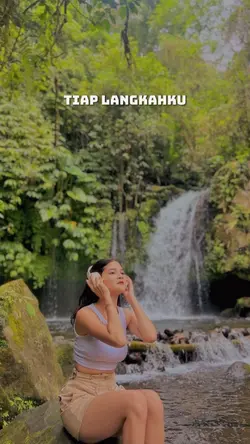 Tiap Langkahku