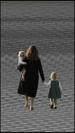 Quando la luce si spegne non resta che ballare Morena