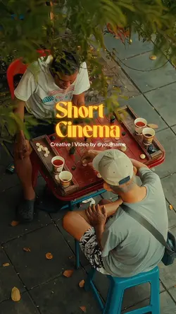 Short Cinema