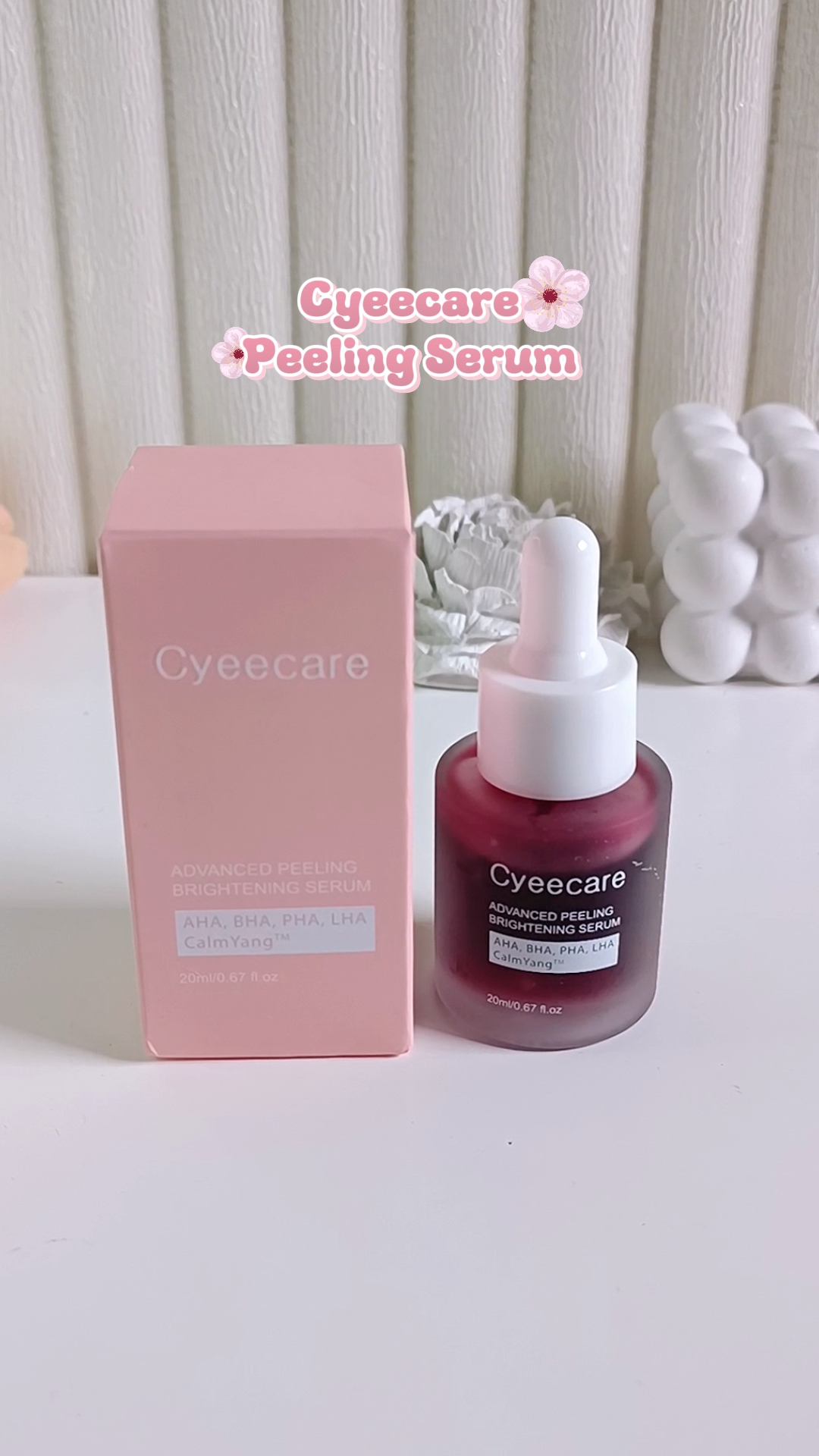 Serum Mengupas