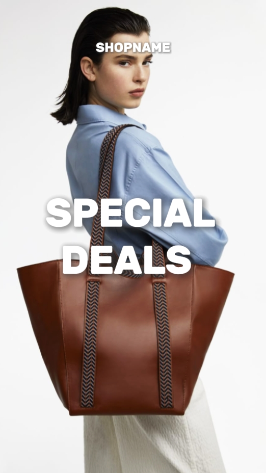 Ofertas especiales