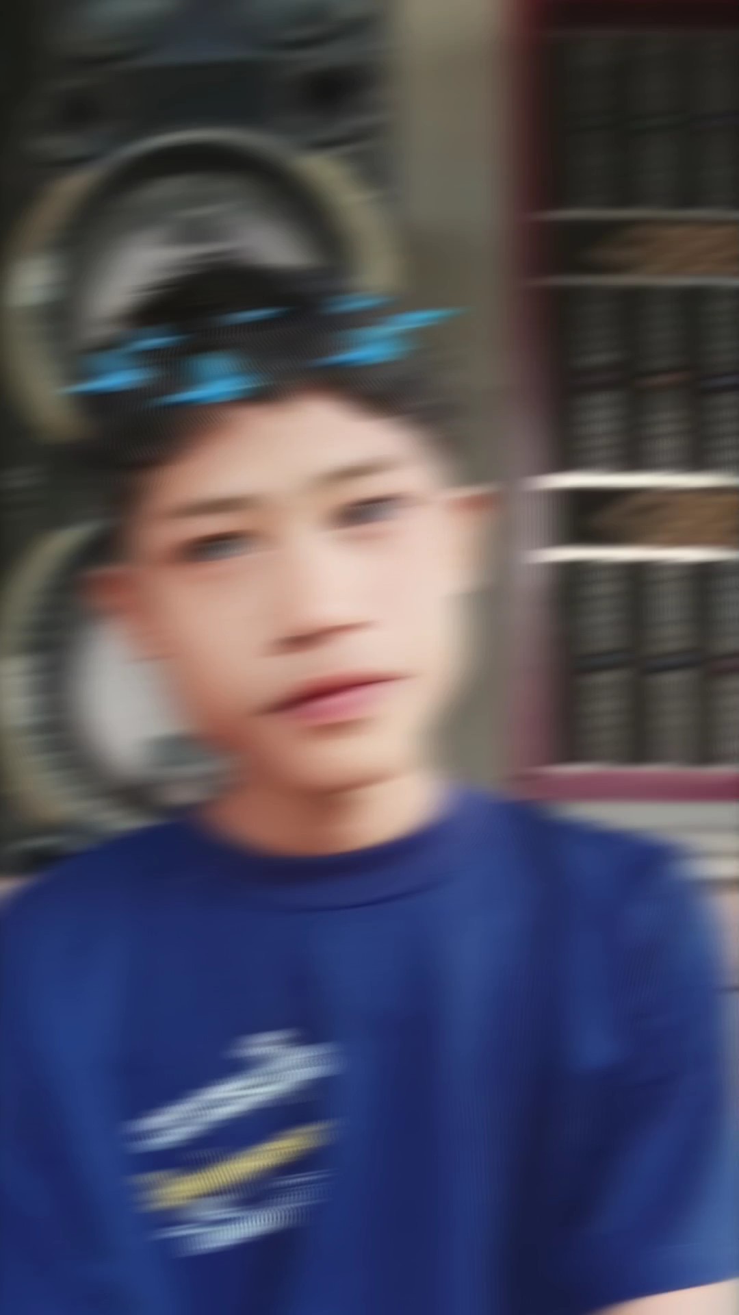 ကိုကိုရေရှူးပြီး 