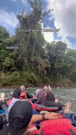 izin cuti aslinya
