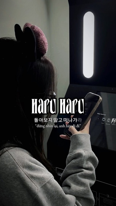 haru haru 2