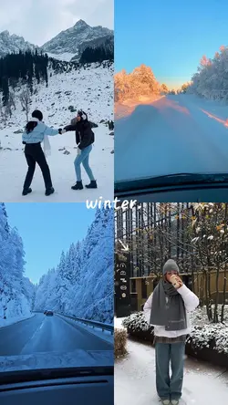 Winter