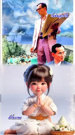 วันพ่อแห่งชาติ
