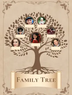 family tree