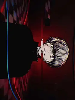 Ken kaneki