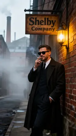 Mafia Style