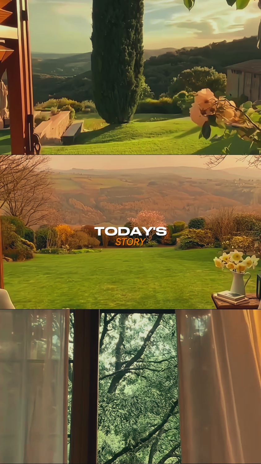 Today's Story