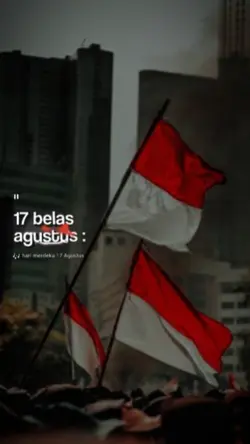 17 Agustus 1945
