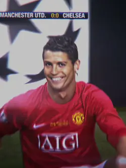Cr7 X Bounce Funk