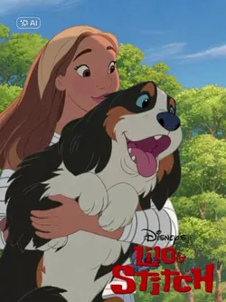 lilo and stitch