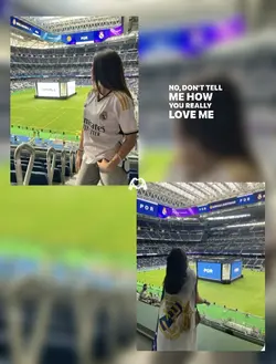 Real Madrid⚽️🏟