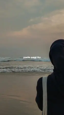 pada pagi itu