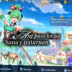 Baliw na puso