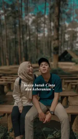 Menikah itu? 