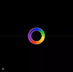 color wheel