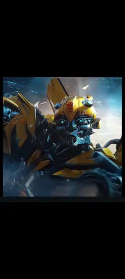 Transformers edit 