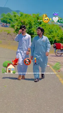 Gerza da larram hond