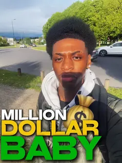 MILLION DOLLAR😍💰