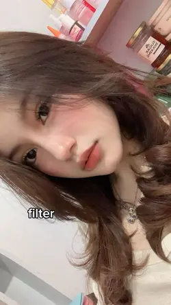 trend filter tiktok